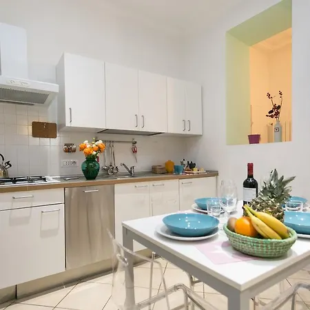 Ferienwohnung Campo De Fiori House Rom Exterior foto