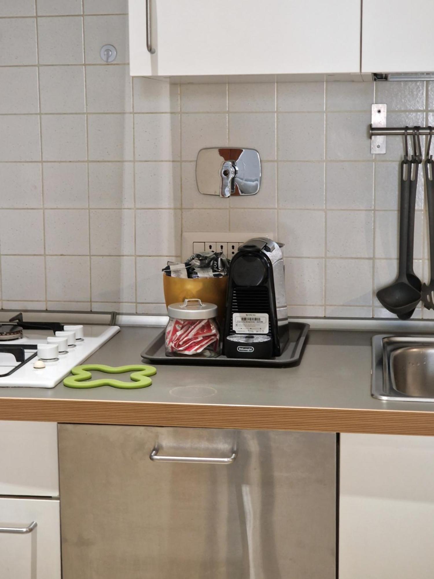 Campo De Fiori House Apartment