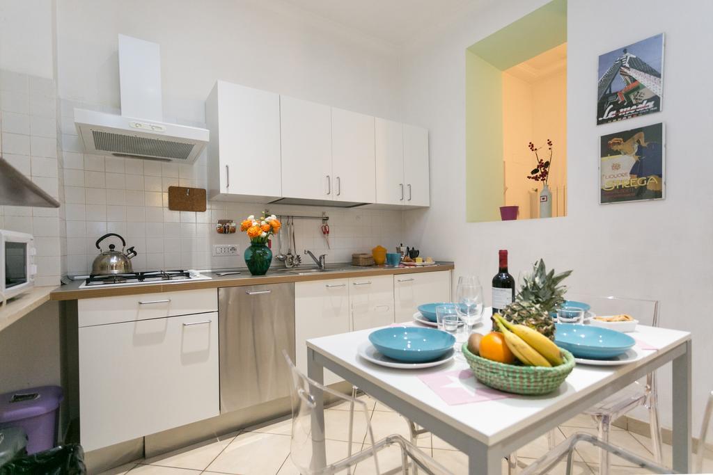 Appartement Campo De Fiori House *