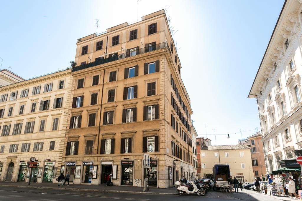 Appartement Campo De Fiori House *