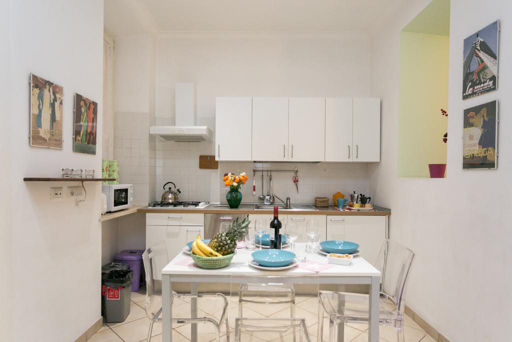 Appartement Campo De Fiori House