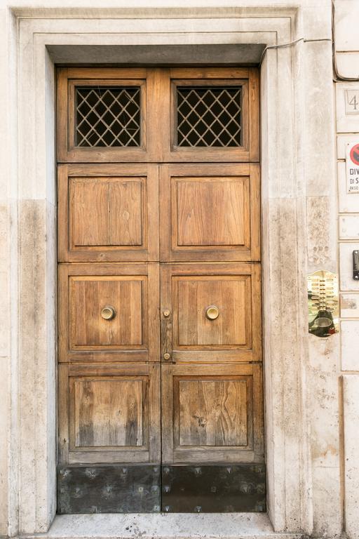 Campo De Fiori House Apartment