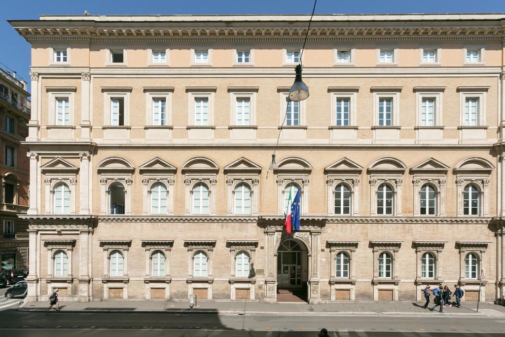 Apartment Campo De Fiori House