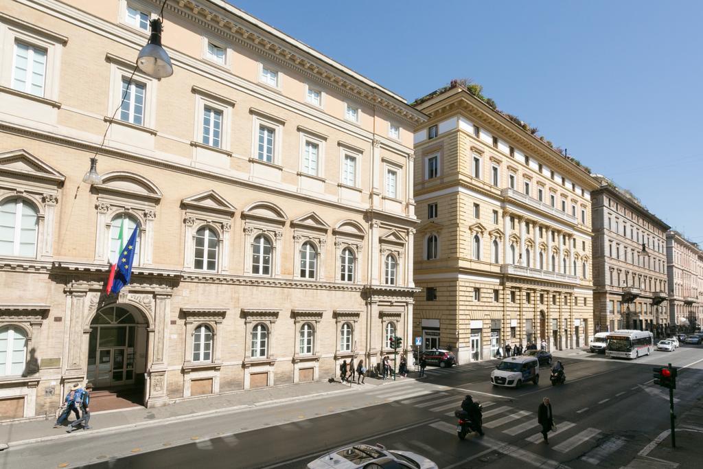 Campo De Fiori House * Rome