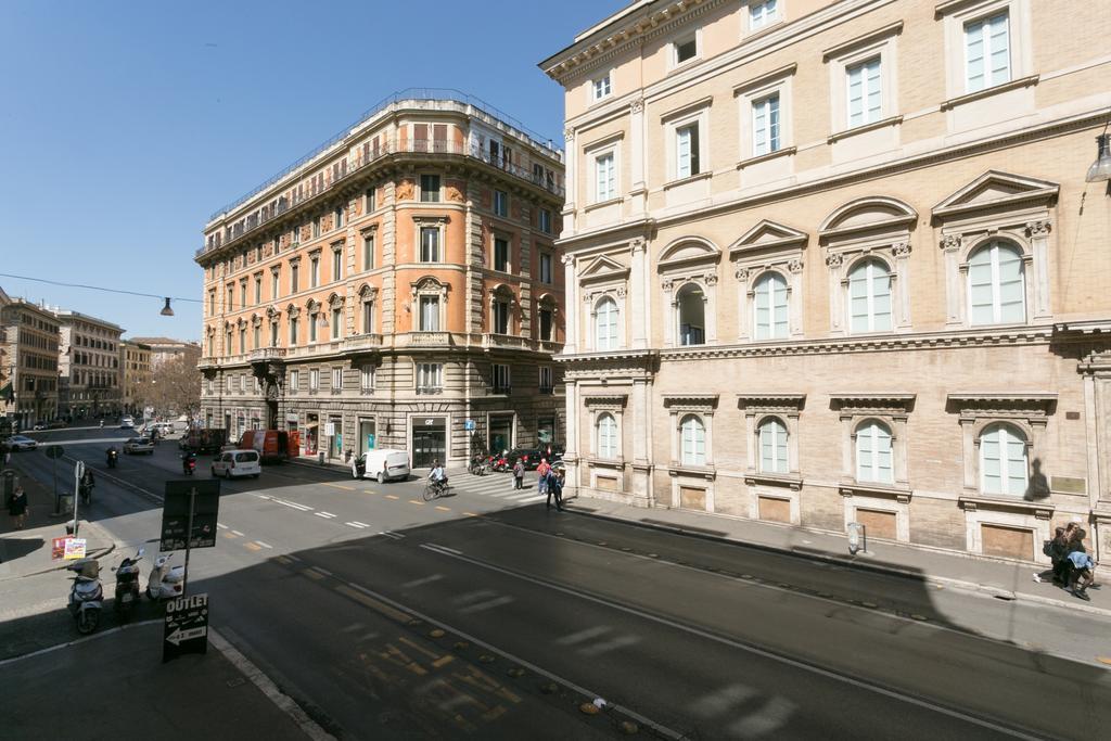 Campo De Fiori House Appartement Rome