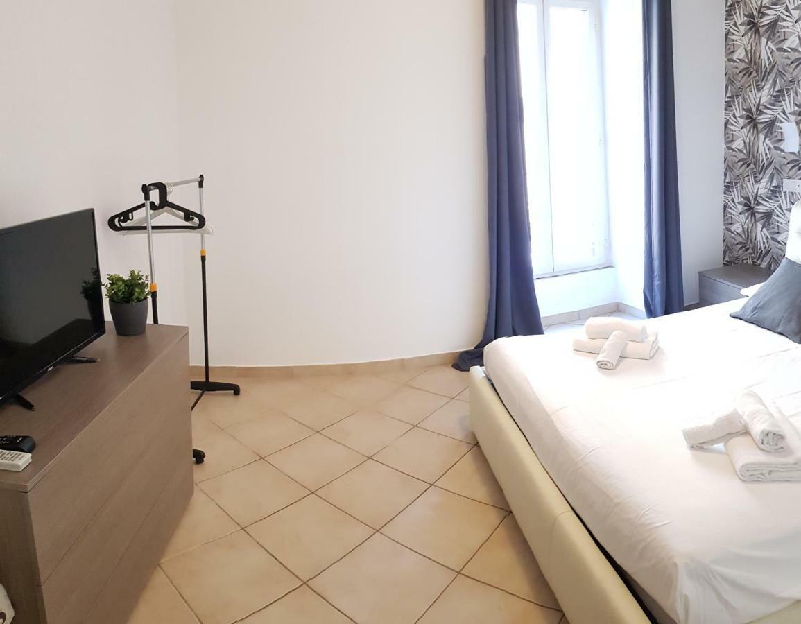 Apartment Campo De Fiori House Rome