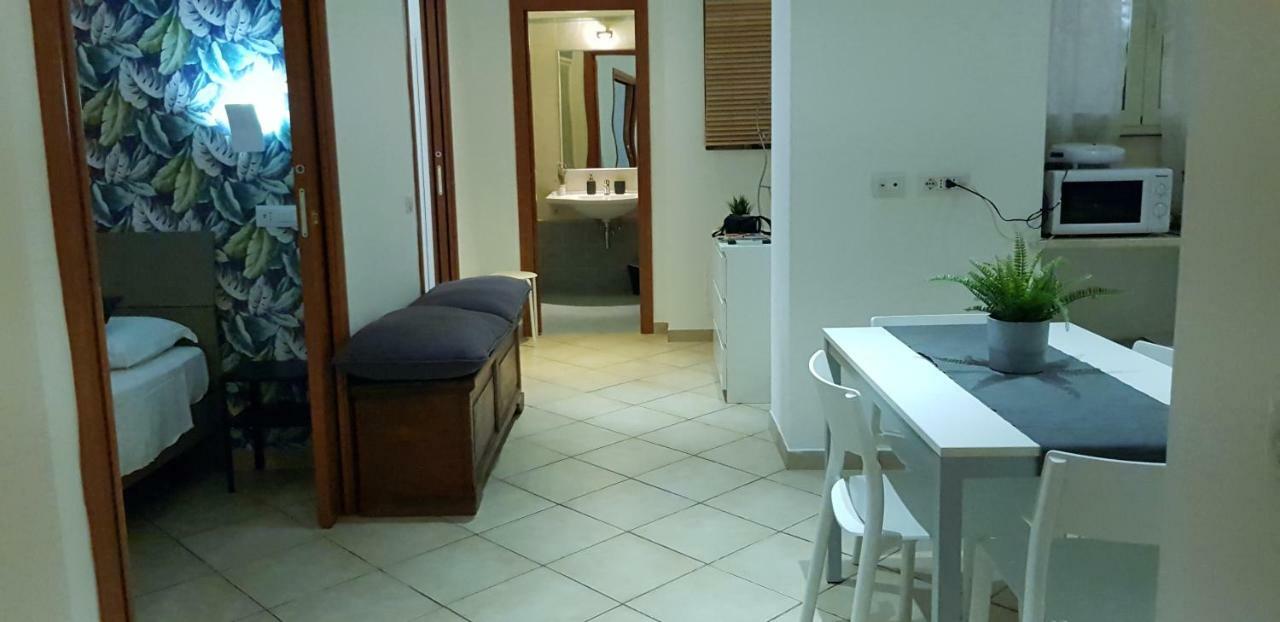 Appartement Campo De Fiori House *