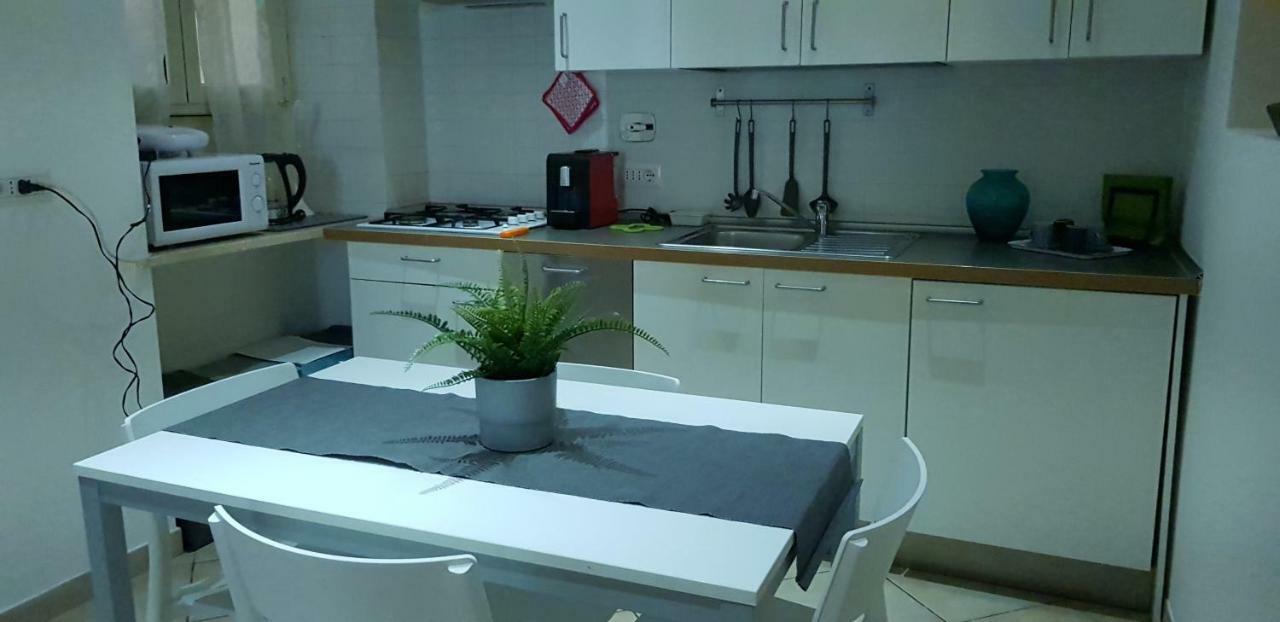 Campo De Fiori House Apartment Rome