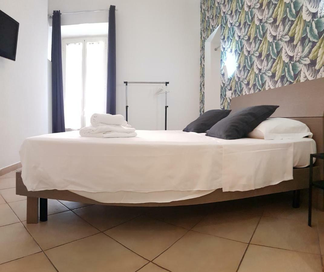 Campo De Fiori House