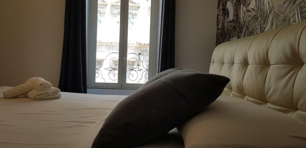 Campo De Fiori House Rome