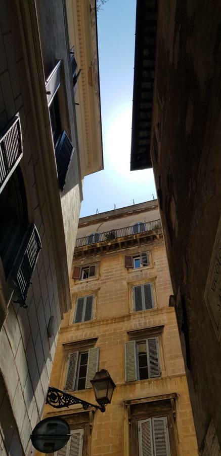 Campo De Fiori House Apartment Rome