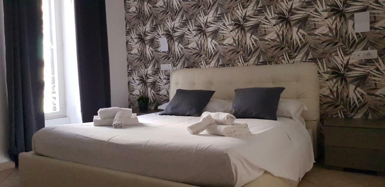 Appartement Campo De Fiori House