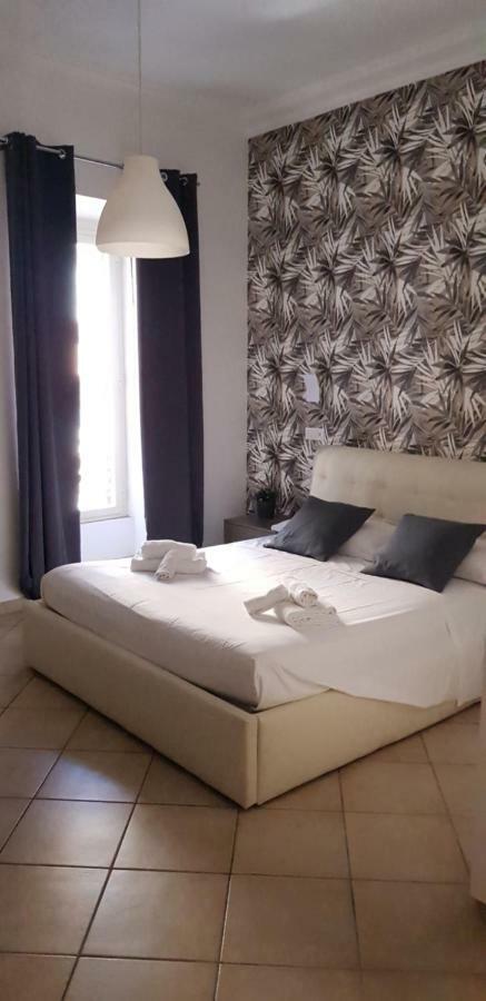Campo De Fiori House Rome