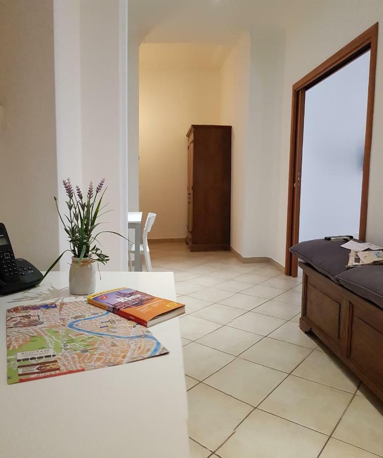 Campo De Fiori House Apartment *