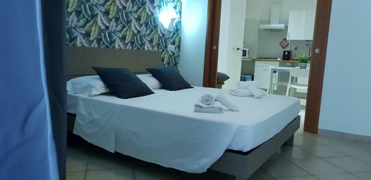 Campo De Fiori House Appartement