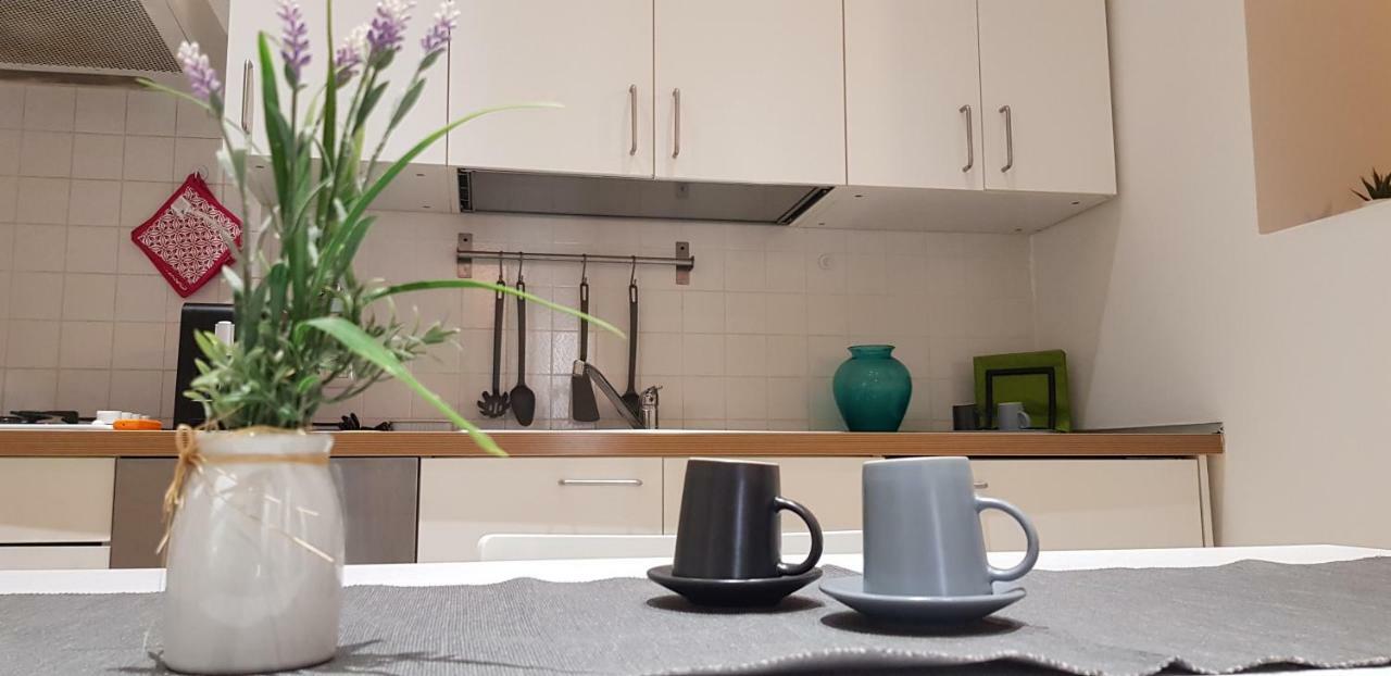 Appartement Campo De Fiori House *