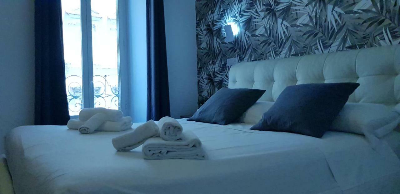 Campo De Fiori House * Rome