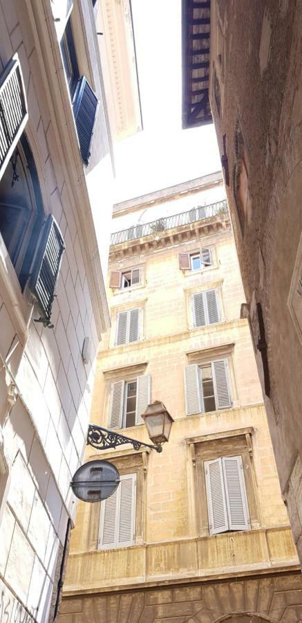 Appartement Campo De Fiori House