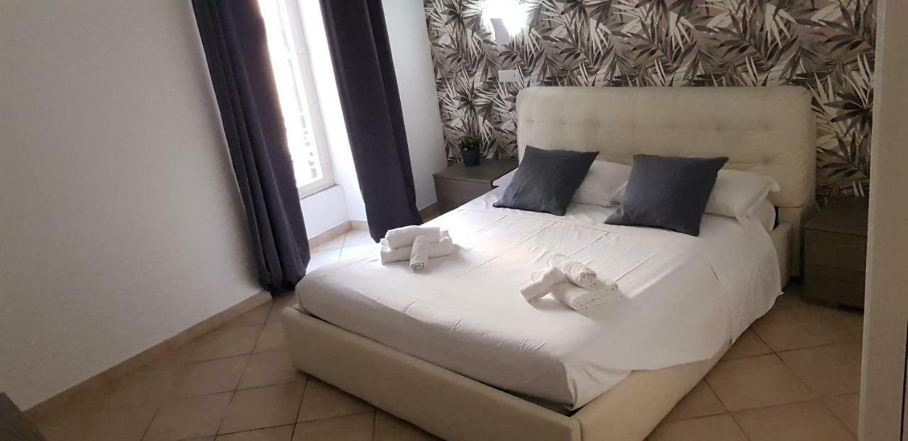 Campo De Fiori House Appartement