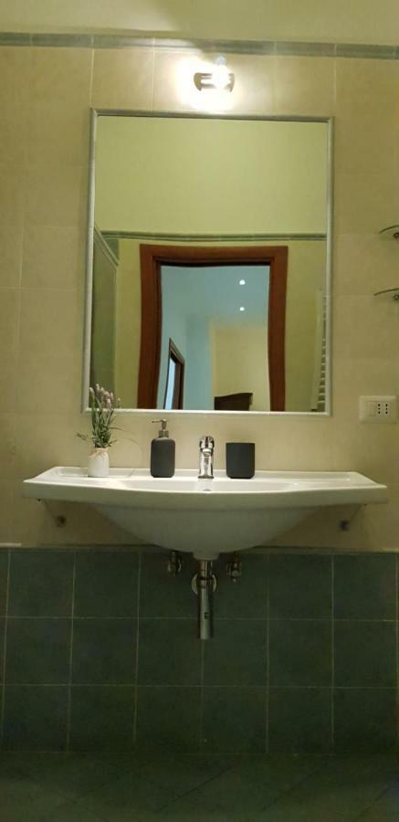 Apartment Campo De Fiori House Rome