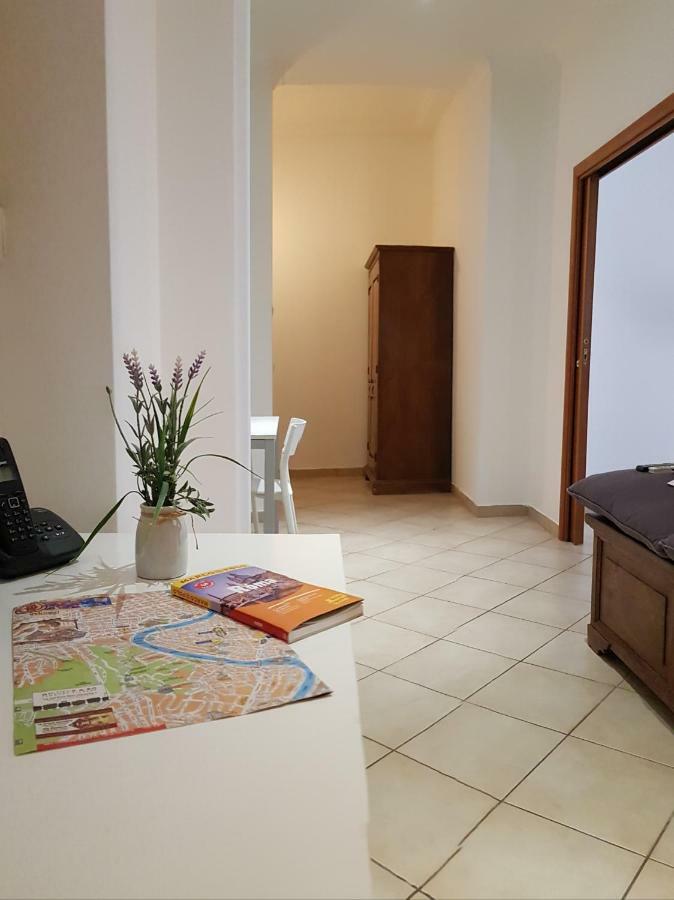 Appartement Campo De Fiori House Rome